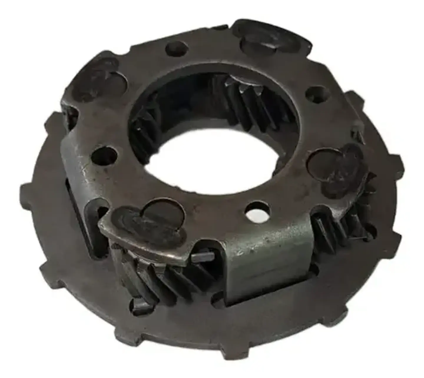 Planetario Caja Automatica Jeep G/cherokee 94-04 4vel A500 1