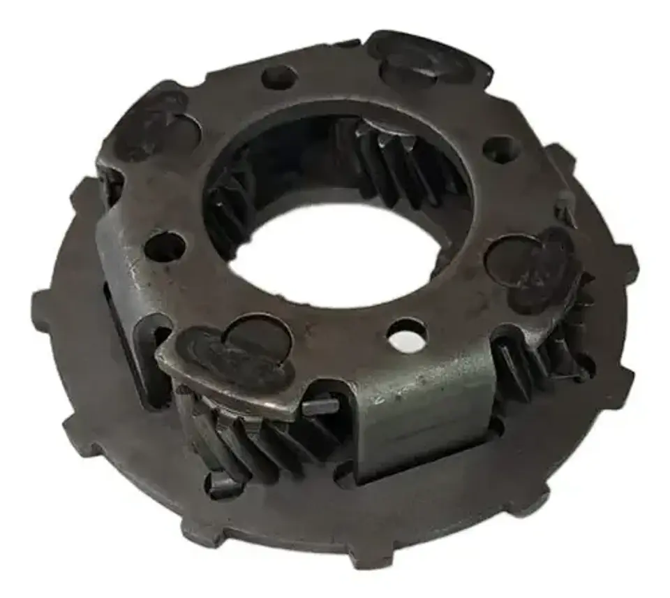Planetario Caja Automatica Jeep G/cherokee 94-04 4vel A500 1