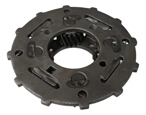 Planetario Caja Automatica Jeep G/cherokee 94-04 4vel A500