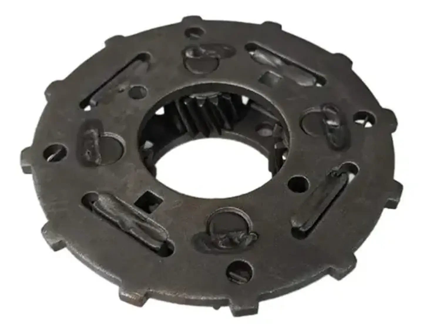 Planetario Caja Automatica Jeep G/cherokee 94-04 4vel A500 2