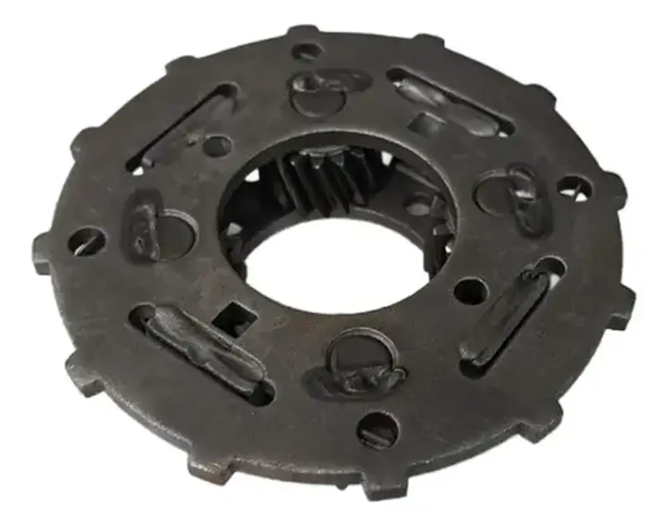 Planetario Caja Automatica Jeep G/cherokee 94-04 4vel A500 2