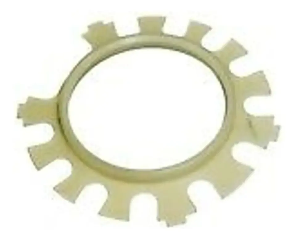 Guia Rotor Caja Automatica Chevrolet Blazer Silverado 4l60e 1