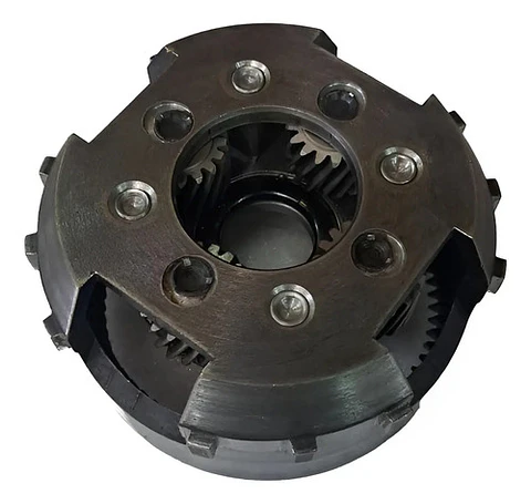 Planetario Caja Chevrolet Monte Carlo 97-07 4vel 4t65e