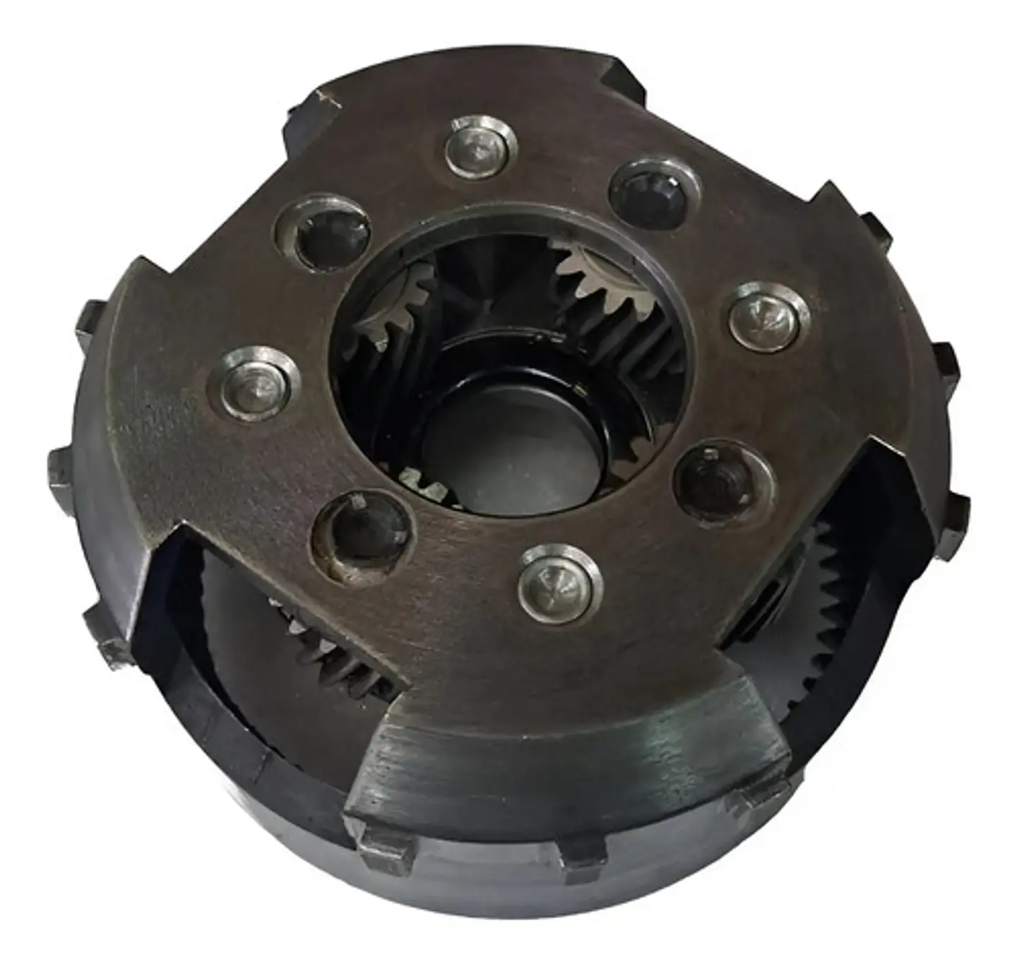 Planetario Caja Chevrolet Monte Carlo 97-07 4vel 4t65e 1