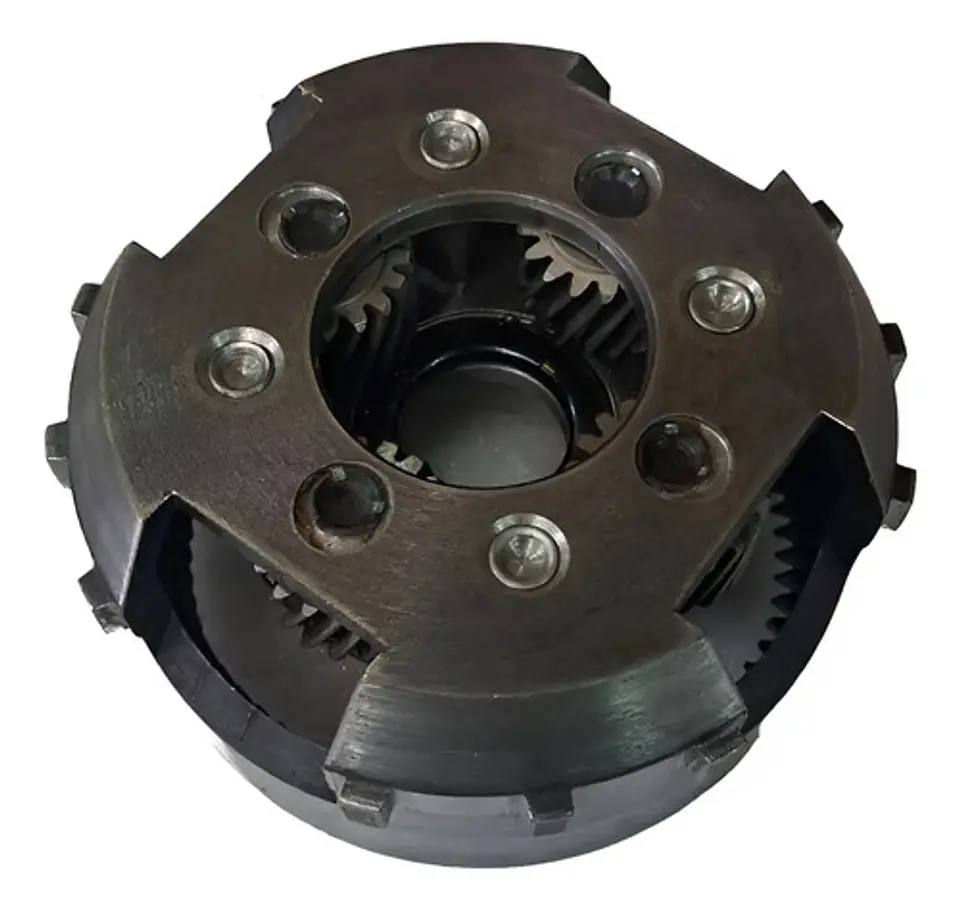 Planetario Caja Chevrolet Monte Carlo 97-07 4vel 4t65e 1