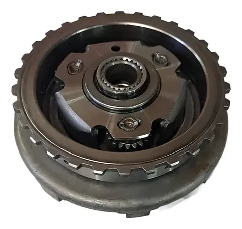 Planetario Caja Automatica Nissan Note 05-16 4vel Re4f03a