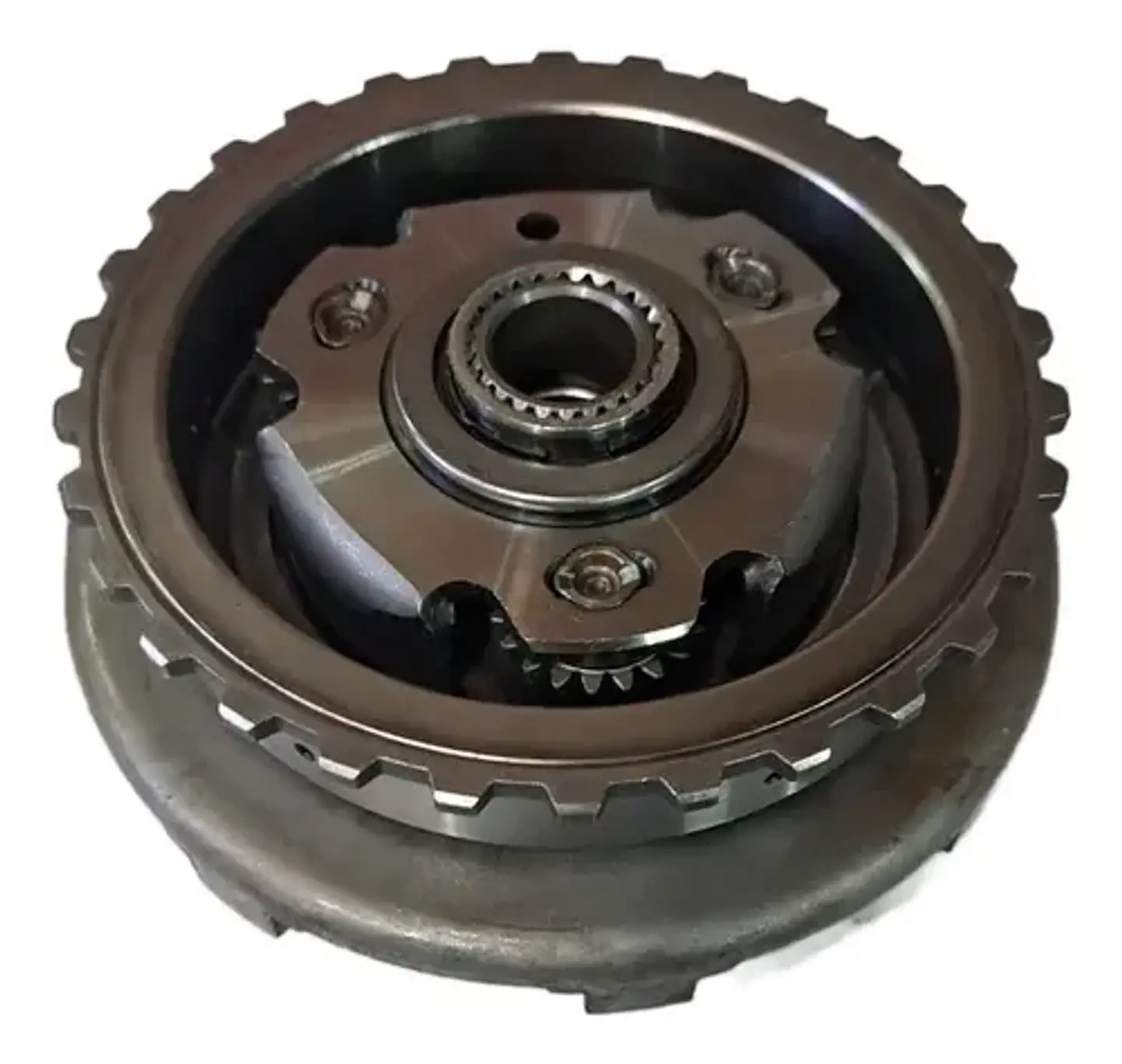 Planetario Caja Automatica Nissan Note 05-16 4vel Re4f03a 1