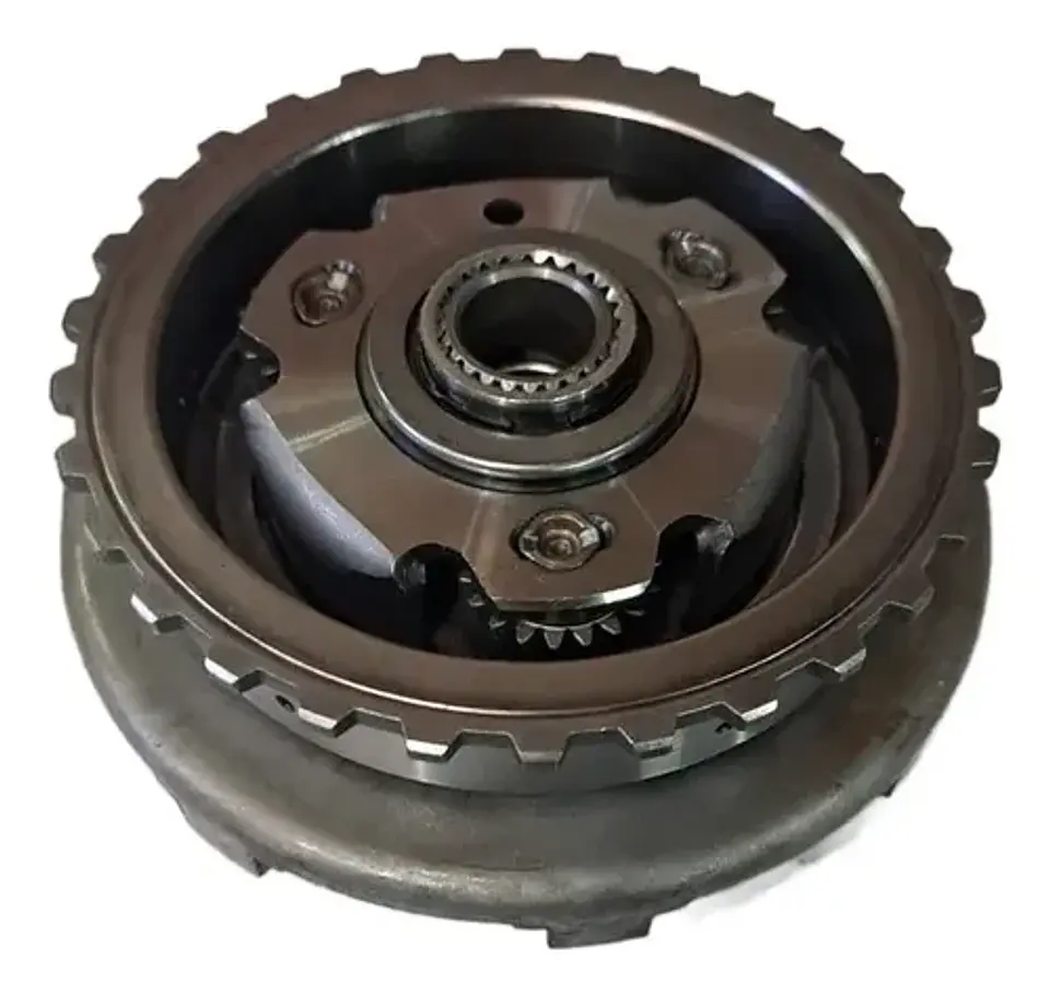 Planetario Caja Automatica Nissan Note 05-16 4vel Re4f03a 1