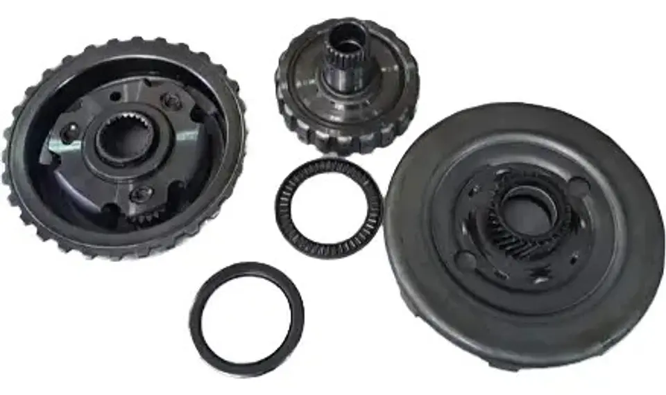 Planetario Caja Automatica Nissan Note 05-16 4vel Re4f03a 2