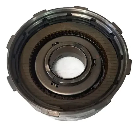 Tambor Completo Caja Dodge Dakota 95-00 4vel A727
