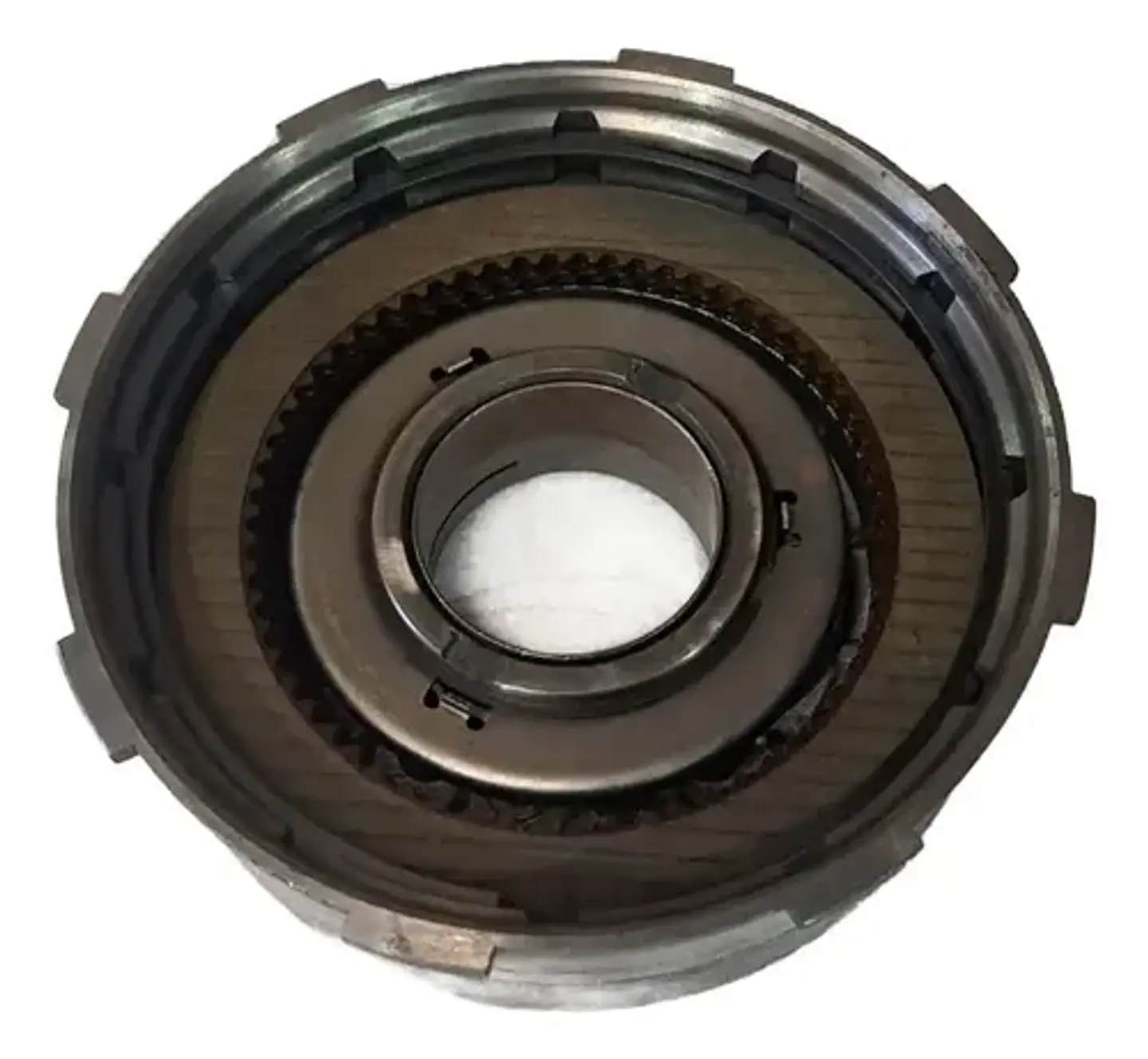Tambor Completo Caja Dodge Dakota 95-00 4vel A727 1