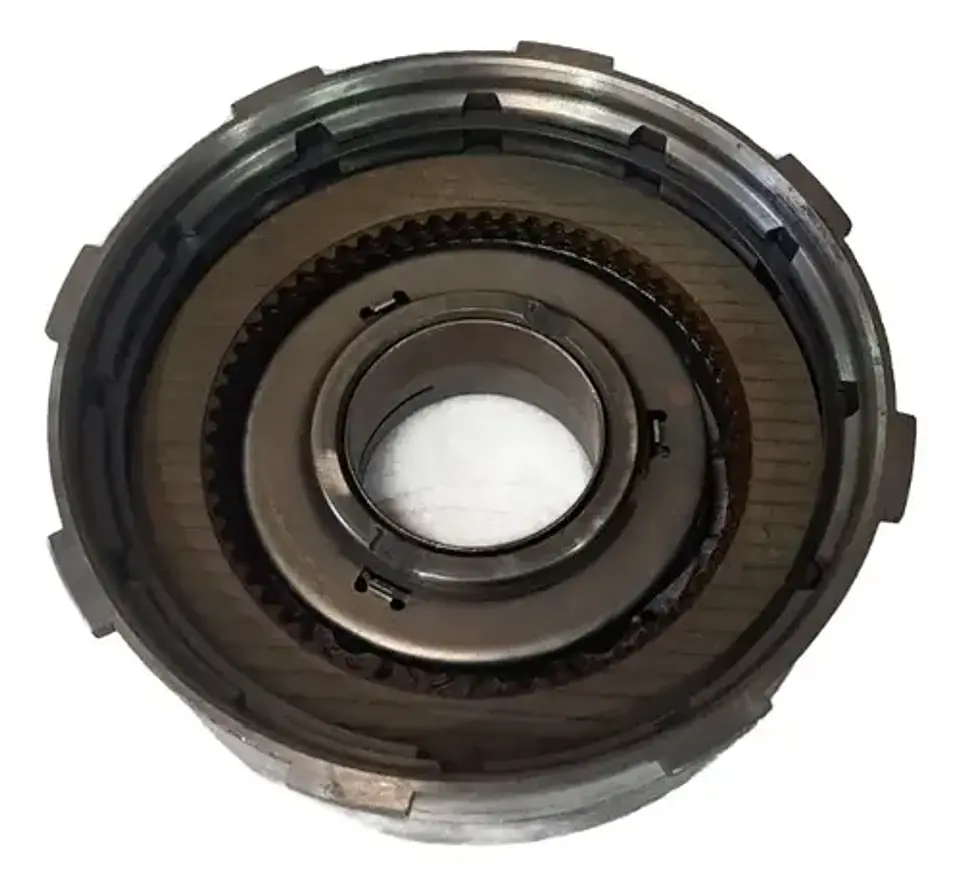 Tambor Completo Caja Dodge Dakota 95-00 4vel A727 1