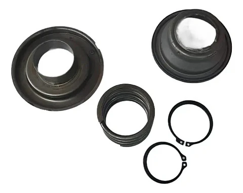 Piston Kit Caja Chrysler Pt Cruiser 01-09 4vel A604