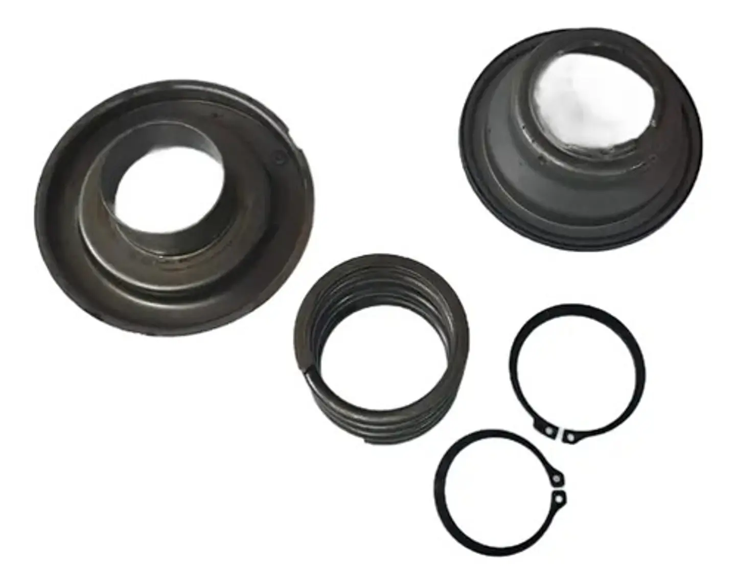 Piston Kit Caja Chrysler Pt Cruiser 01-09 4vel A604 1