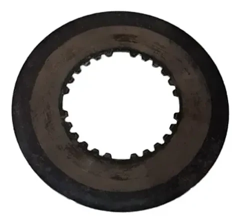 Golilla Caja Automatica Jeep Grand Cherokee 94-04 4vel A500