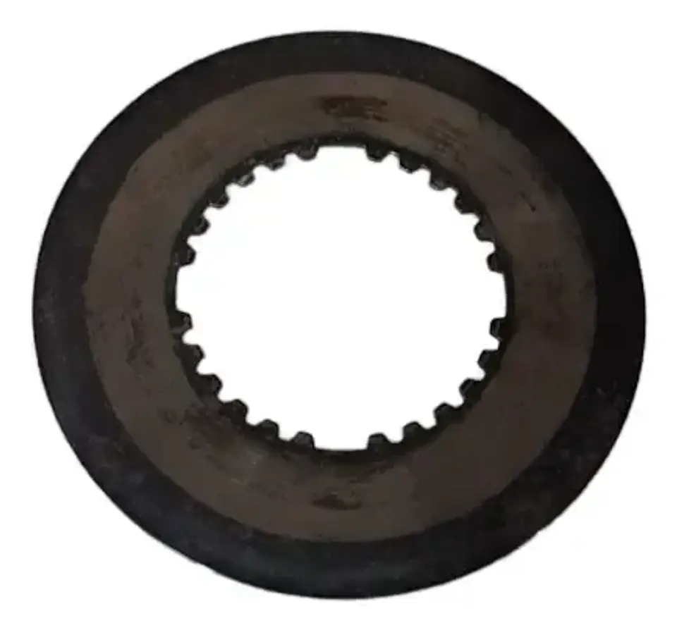 Golilla Caja Automatica Jeep Grand Cherokee 94-04 4vel A500 1