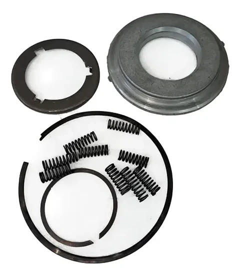 Piston Kit Caja Dodge Ram 1500-3500 95-03 4vel A727