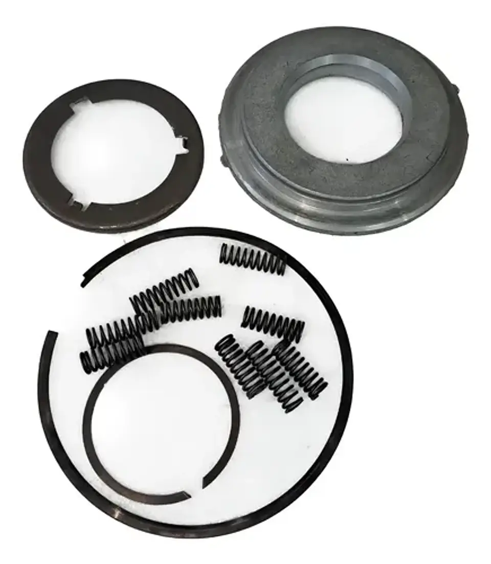Piston Kit Caja Dodge Ram 1500-3500 95-03 4vel A727 1