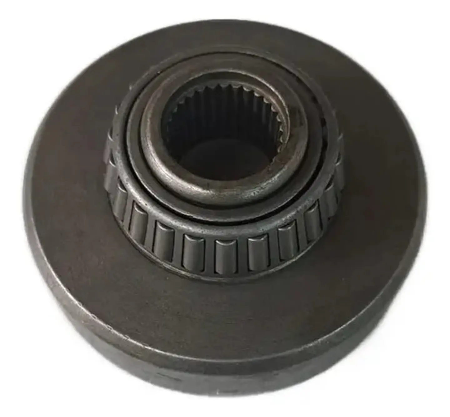 Corona Reversa Caja Auto Chrysler Voyager 95-00 3vel A413 1