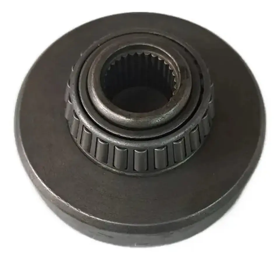 Corona Reversa Caja Auto Chrysler Voyager 95-00 3vel A413 1
