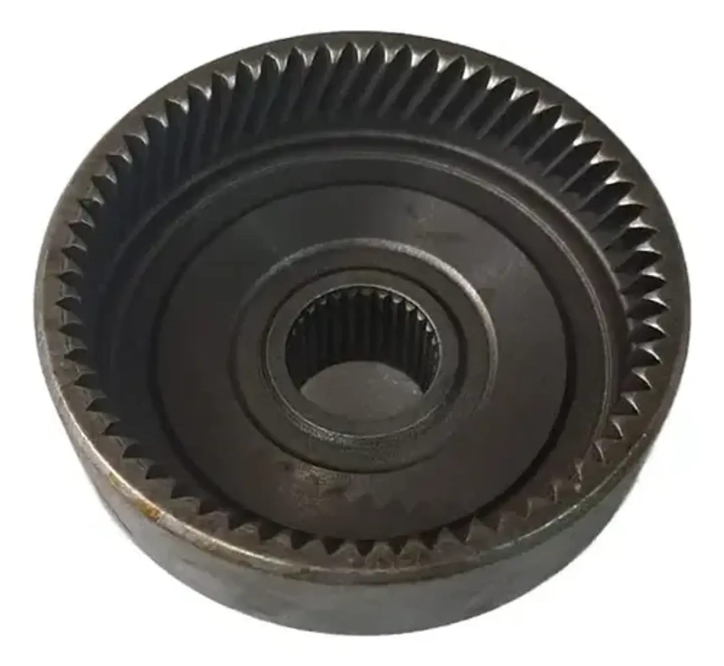 Corona Reversa Caja Auto Chrysler Voyager 95-00 3vel A413 2
