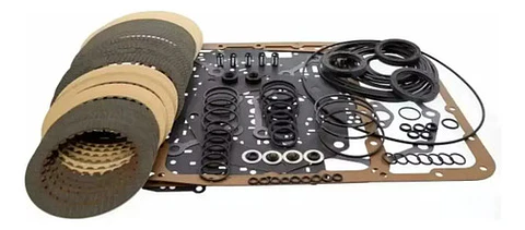 Kit Caja Automatica Genesis H1  Starex 5vel Re5r05a