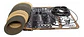 Kit Caja Automatica Genesis H1  Starex 5vel Re5r05a - Miniatura 1