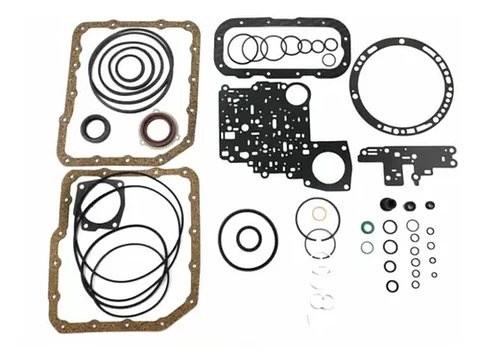 Empaquetaduras Caja Automatica Bmw Serie 3,5,7 4vel 4l30e