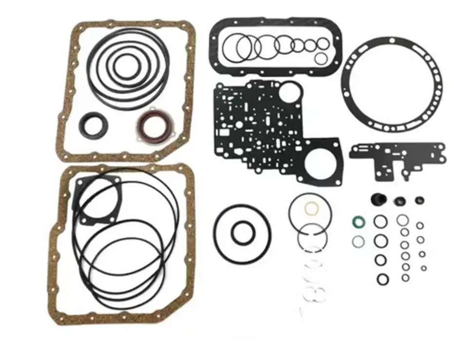 Empaquetaduras Caja Automatica Bmw Serie 3,5,7 4vel 4l30e 1