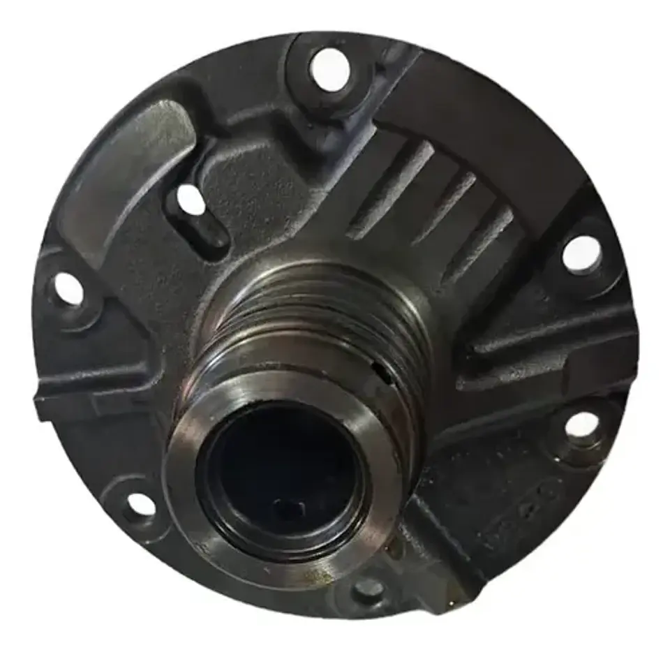 Bomba Startor Caja Dodge Stratus 95-06 4vel A604 1