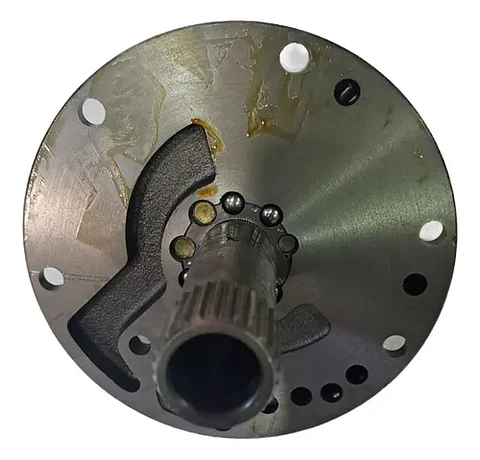 Bomba Startor Caja Dodge Stratus 95-06 4vel A604