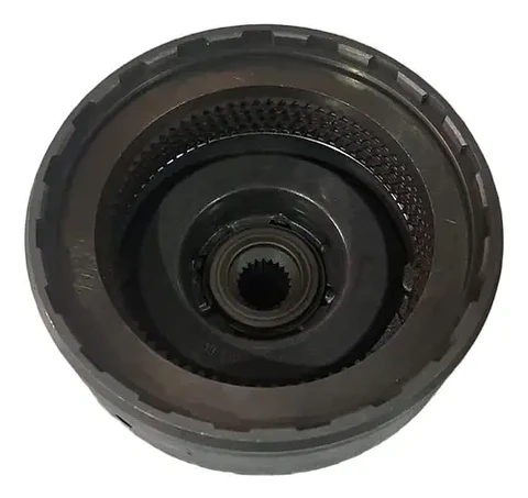 Tambor Completo Caja Ford Aerostar 95-00 4vel A4ld