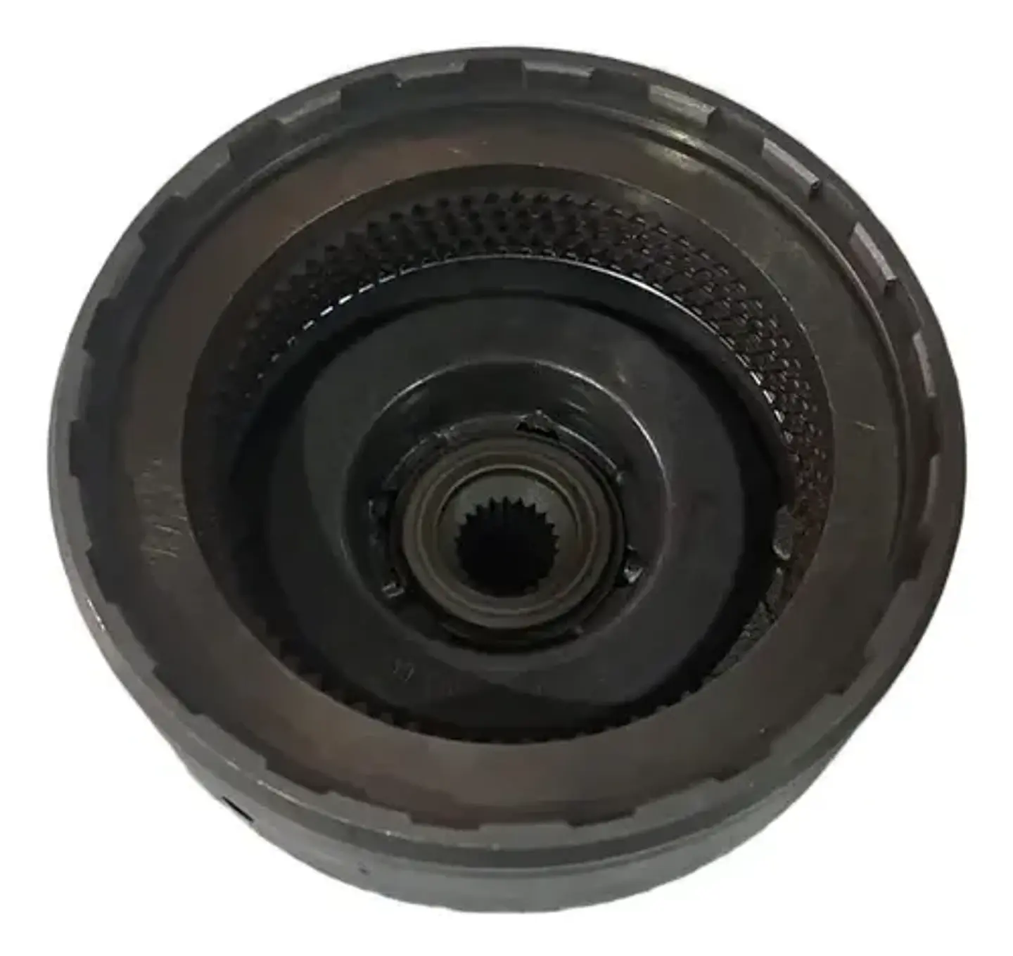 Tambor Completo Caja Ford Aerostar 95-00 4vel A4ld 1