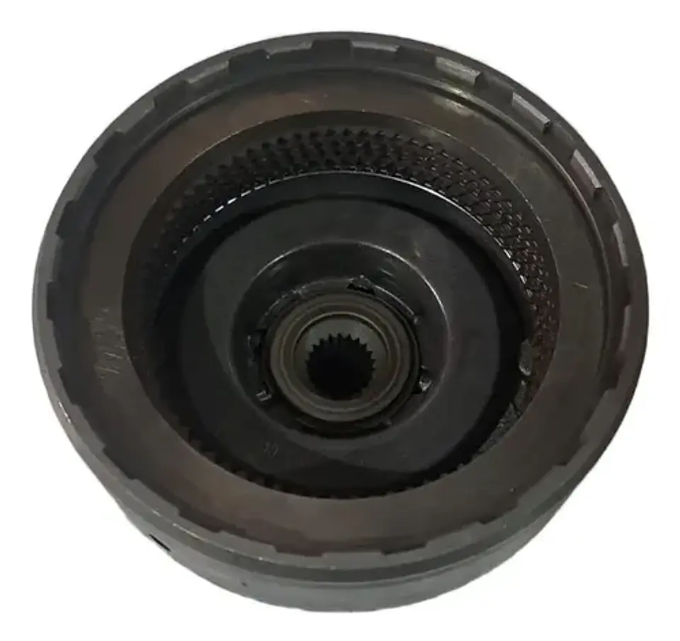 Tambor Completo Caja Ford Aerostar 95-00 4vel A4ld 1