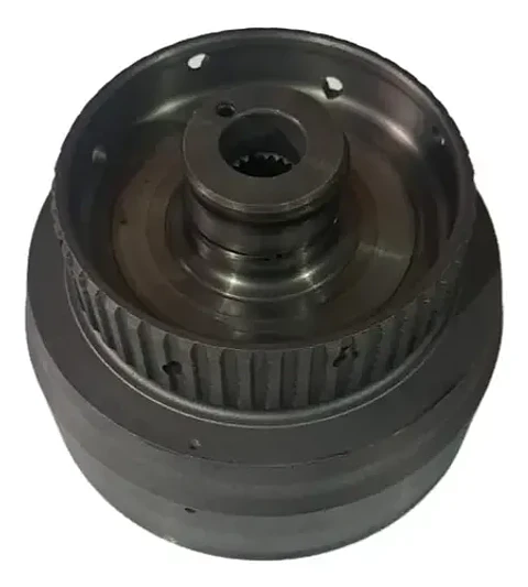 Tambor Completo Caja Ford Aerostar 95-00 4vel A4ld