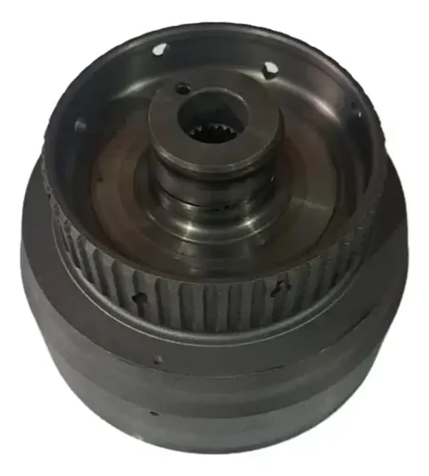 Tambor Completo Caja Ford Aerostar 95-00 4vel A4ld 2