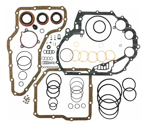 Empaquetaduras Caja Automatica Ford Taurus 86-90 Axod