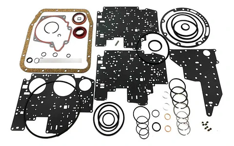 Empaquetaduras Caja Aut. Ford Explorer Expedition F150 4r70w