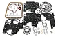 Empaquetaduras Caja Aut. Ford Explorer Expedition F150 4r70w - Miniatura 2