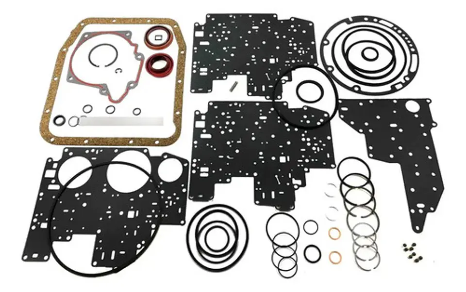 Empaquetaduras Caja Aut. Ford Explorer Expedition F150 4r70w 2