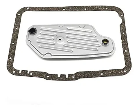 Filtro Kit Caja Automatica Ford Aerostar Ranger 5vel 5r55e