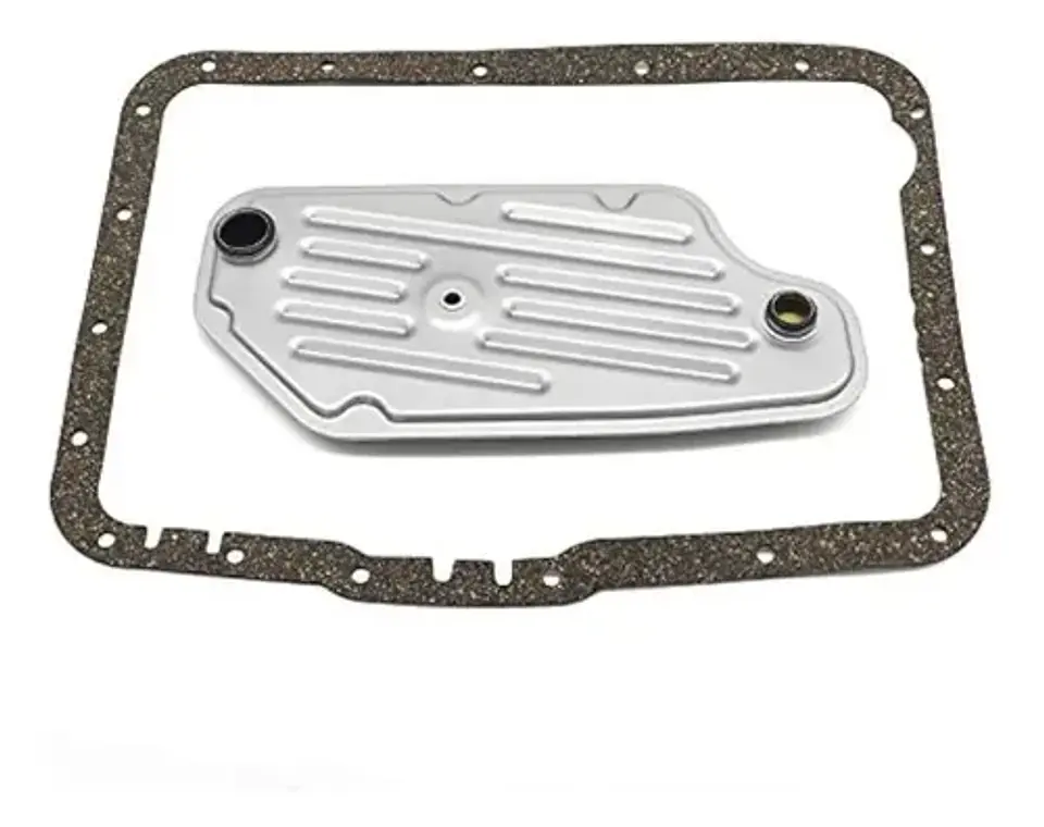 Filtro Kit Caja Automatica Ford Aerostar Ranger 5vel 5r55e 1