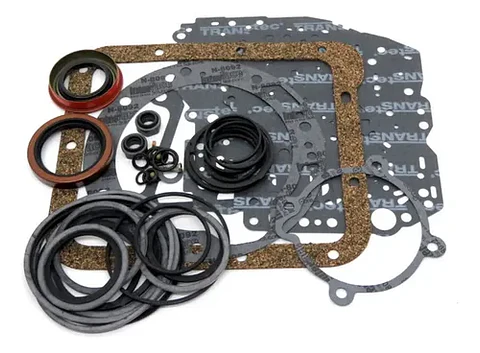 Empaquetaduras Caja Automatica Ford F100 F150 Falcon 3vel C4
