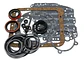 Empaquetaduras Caja Automatica Ford F100 F150 Falcon 3vel C4 - Miniatura 1