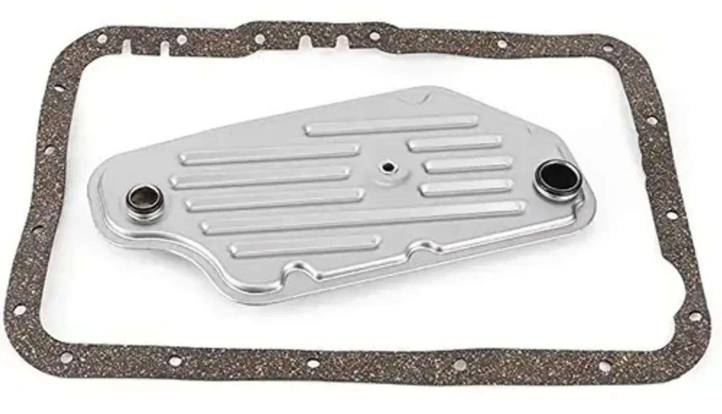 Filtro Kit Caja Automatica Ford Aerostar Ranger 4vel 4r44e 1