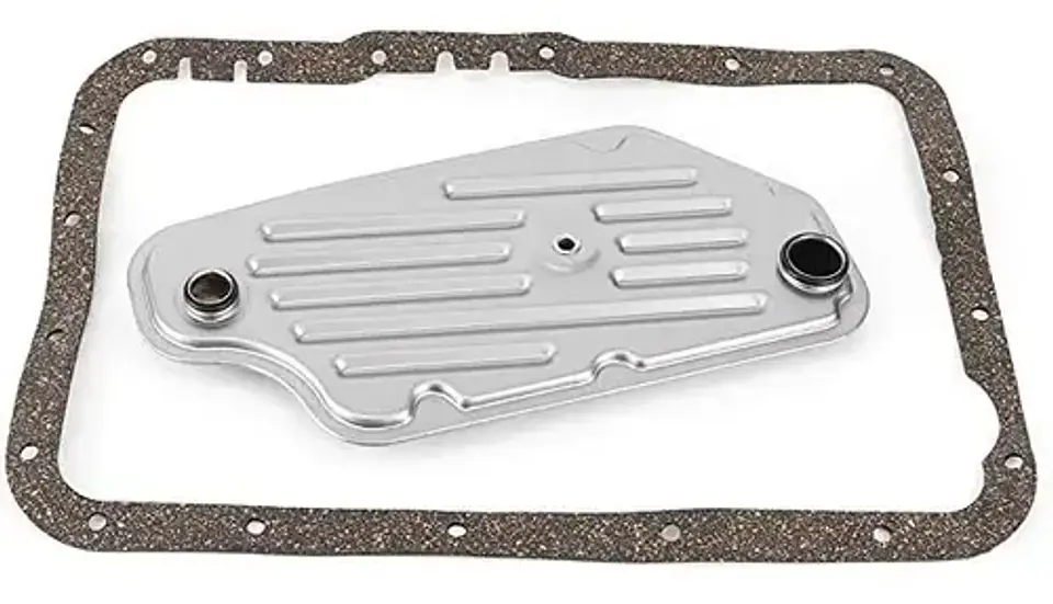 Filtro Kit Caja Automatica Ford Aerostar Ranger 4vel 4r44e 1