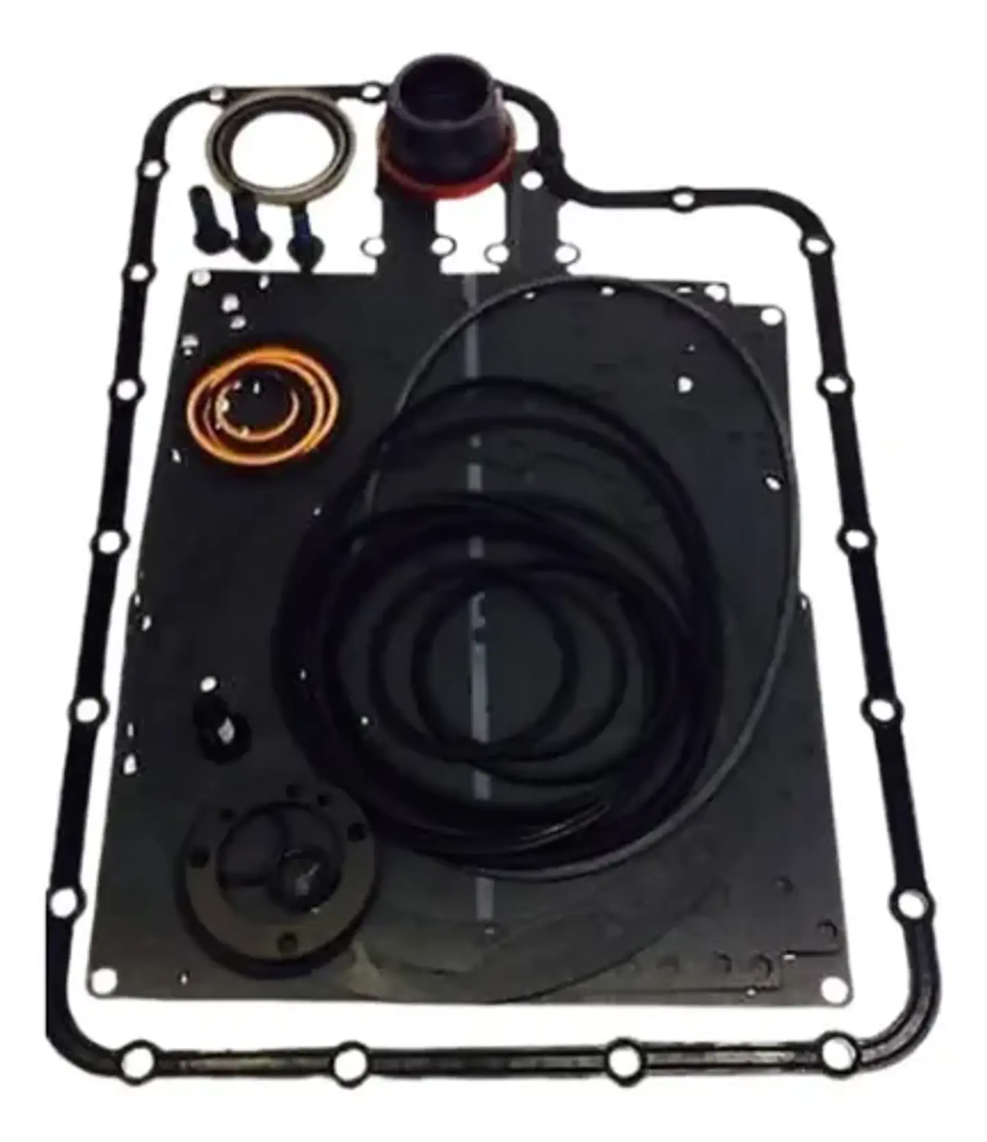 Empaquetaduras Caja Automatica Ford F150 Expedition 4v. E4od 1