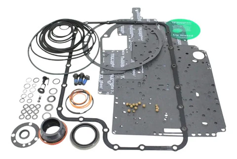 Empaquetaduras Caja Automatica Ford F150 Expedition 4v. E4od