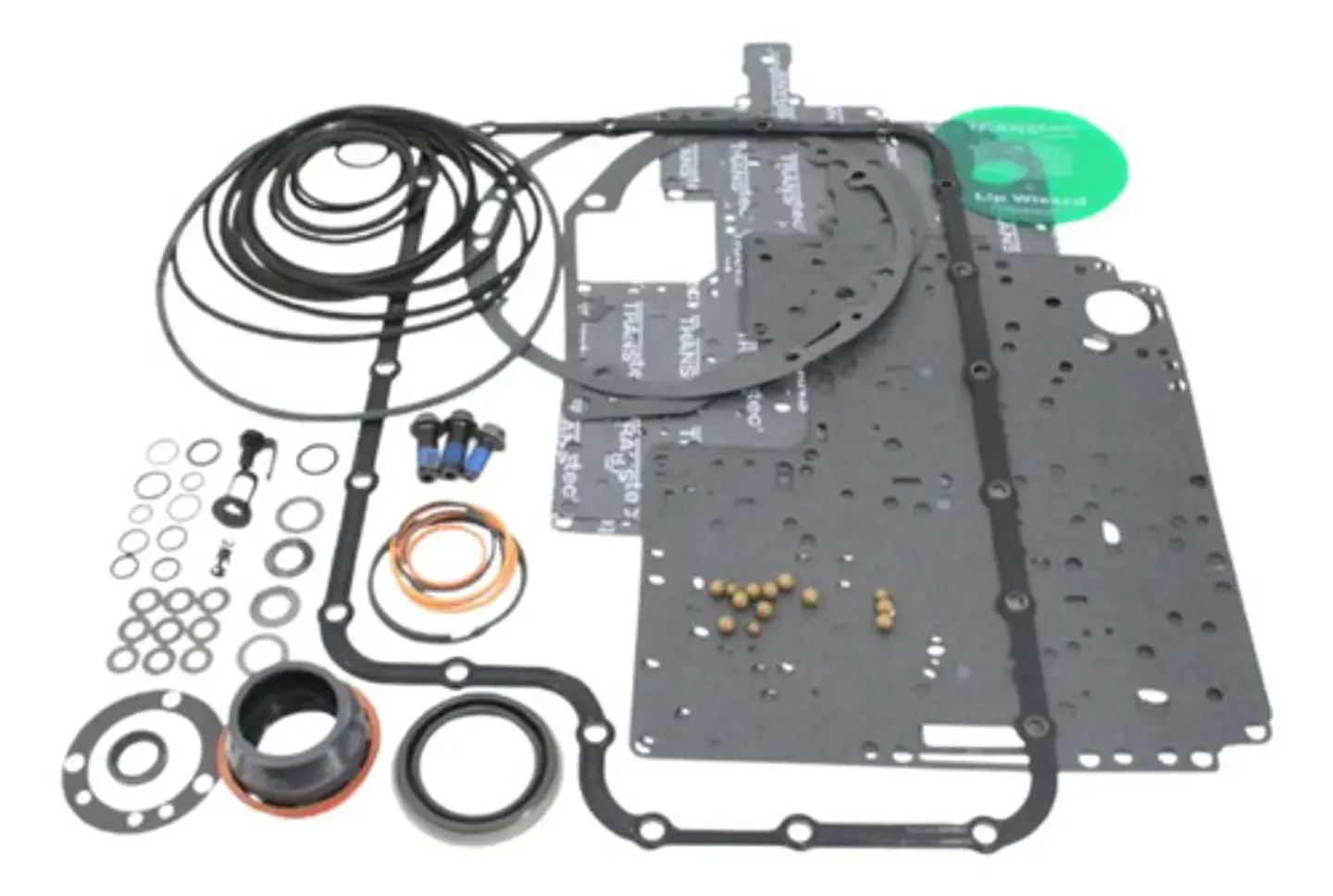 Empaquetaduras Caja Automatica Ford F150 Expedition 4v. E4od 2