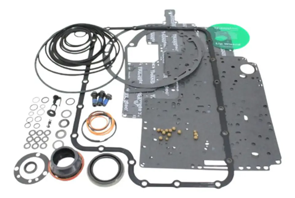 Empaquetaduras Caja Automatica Ford F150 Expedition 4v. E4od 2